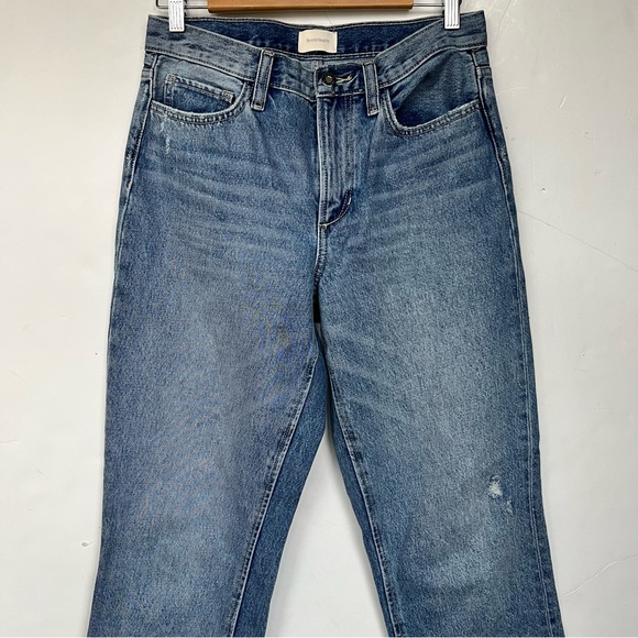 Favorite Daughter The Tommy Mid Rise Boyfriend Jeans, 26 - Picture 5 of 12